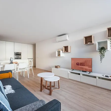 Guestready - Ultimate Retreat In 公寓 Apúlia