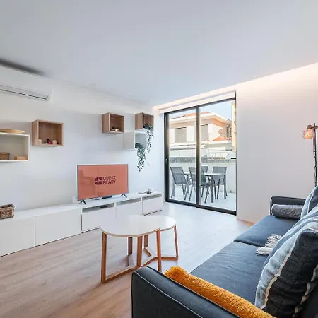 Guestready - Ultimate Retreat In * Apúlia