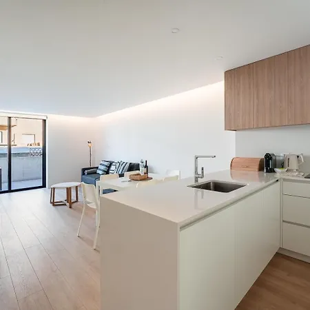 公寓 Guestready - Ultimate Retreat In Apúlia