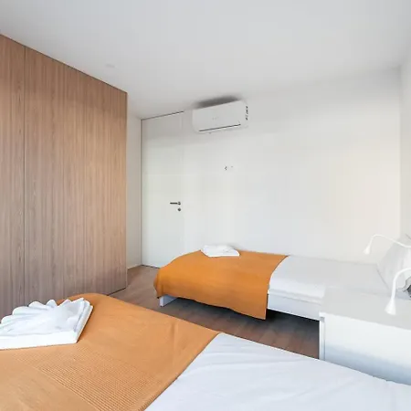 公寓 Guestready - Ultimate Retreat In