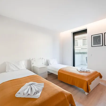 公寓 Guestready - Ultimate Retreat In