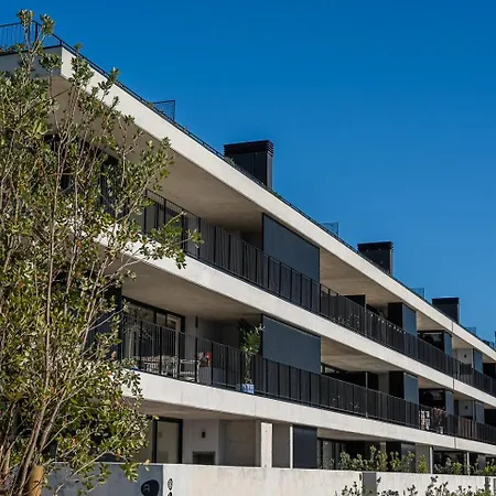 Guestready - Ultimate Retreat In