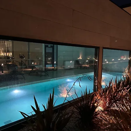 公寓 Guestready - Ultimate Retreat In *