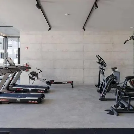 Guestready - Ultimate Retreat In 公寓 Apúlia