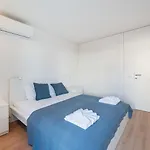 Guestready - Ultimate Retreat In Lägenhet *