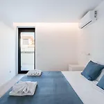 Guestready - Ultimate Retreat In Lägenhet
