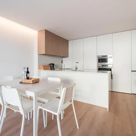 Apartamento Guestready - Ultimate Retreat In Apúlia