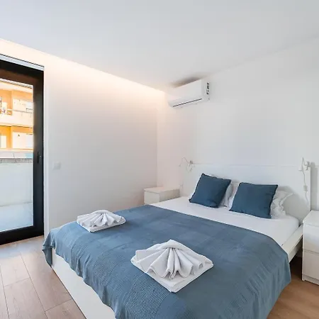 Guestready - Ultimate Retreat In * Apúlia