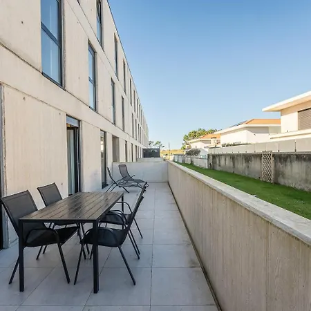 Guestready - Ultimate Retreat In Apartamento