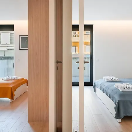 Apartamento Guestready - Ultimate Retreat In *