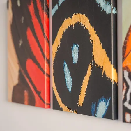 Guestready - Ultimate Retreat In شقة *