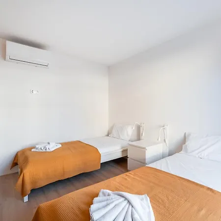 Guestready - Ultimate Retreat In * Apúlia