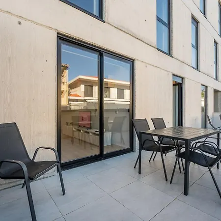 Apartamento Guestready - Ultimate Retreat In Apúlia