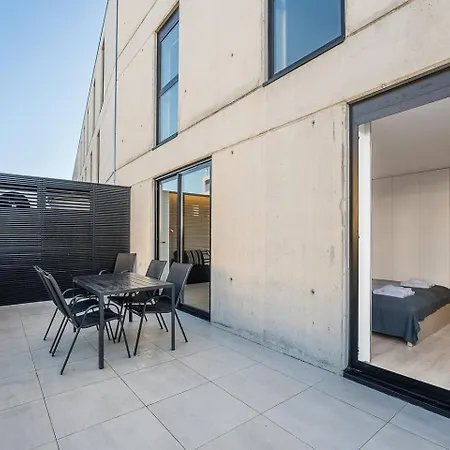 شقة Guestready - Ultimate Retreat In Apúlia