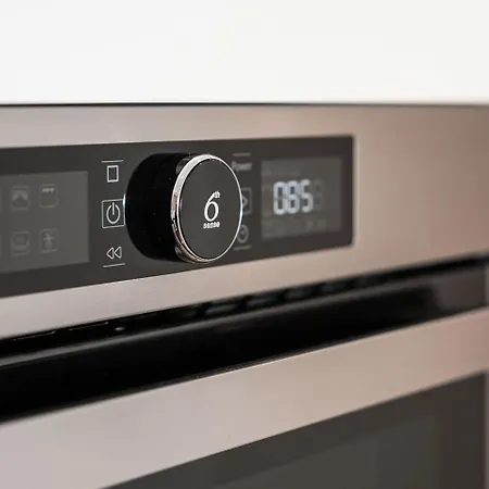 Guestready - Ultimate Retreat In Apartamento *