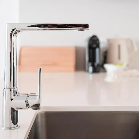 Guestready - Ultimate Retreat In Apartamento