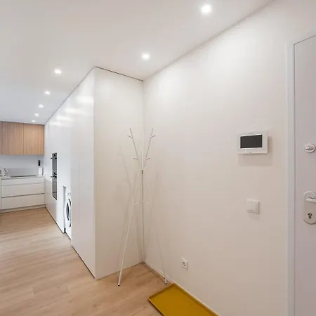 Guestready - Ultimate Retreat In Apartamento *