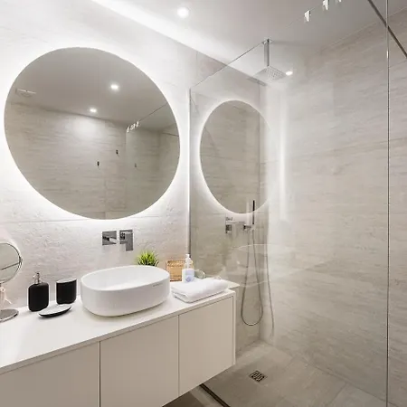 Guestready - Ultimate Retreat In Apartamento *