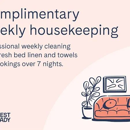 Guestready - Ultimate Retreat In