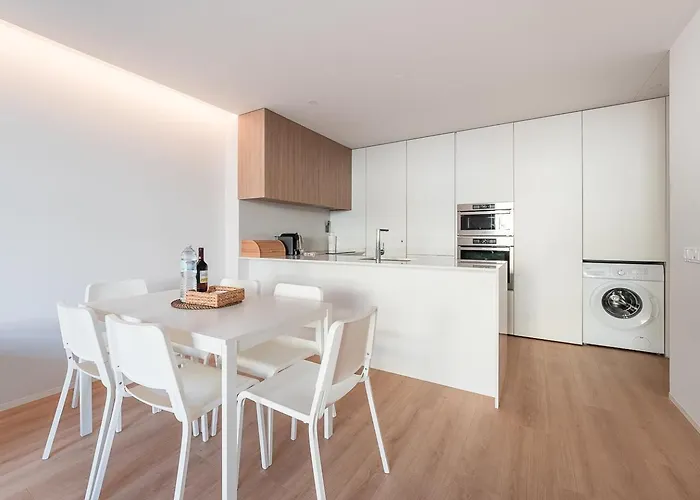 Appartamento Guestready - Ultimate Retreat In Apúlia