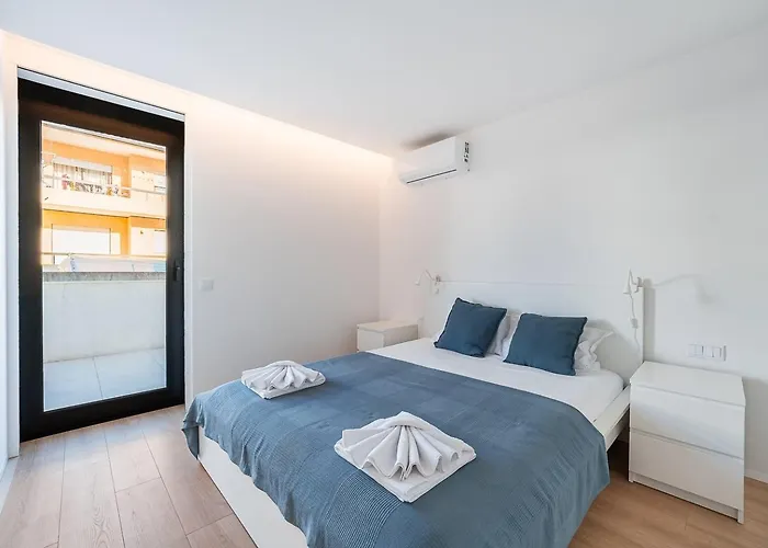 Guestready - Ultimate Retreat In * Apúlia