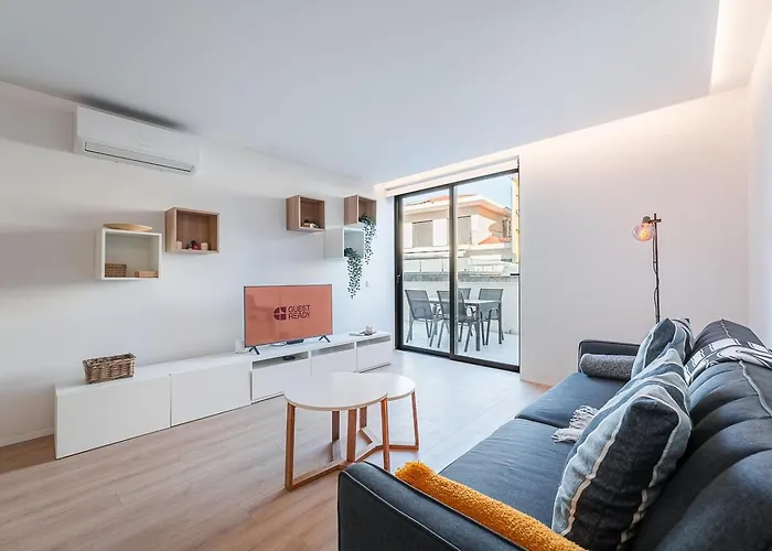 Guestready - Ultimate Retreat In * Apúlia