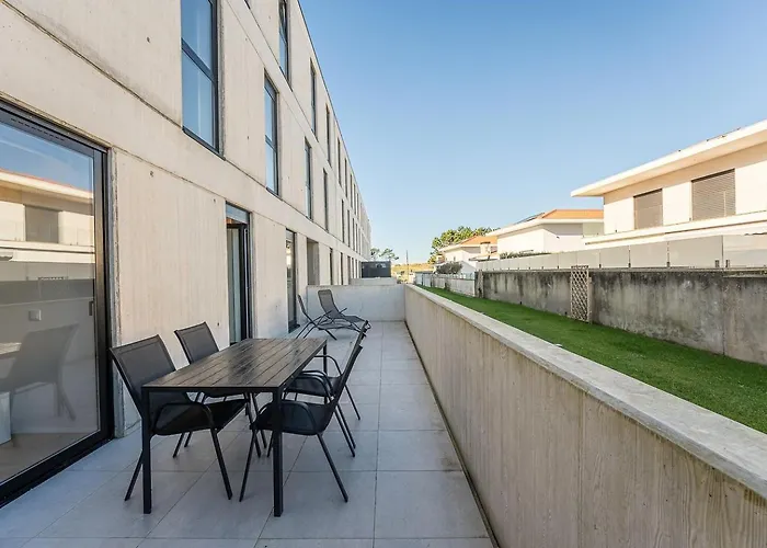 Guestready - Ultimate Retreat In Appartamento