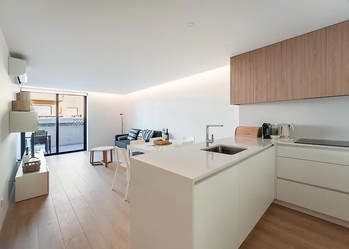 Appartamento Guestready - Ultimate Retreat In Apúlia