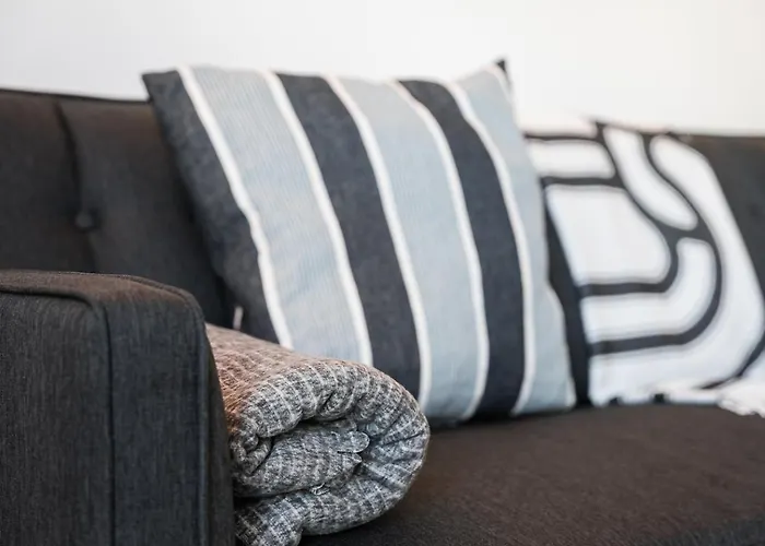 Guestready - Ultimate Retreat In * Apúlia