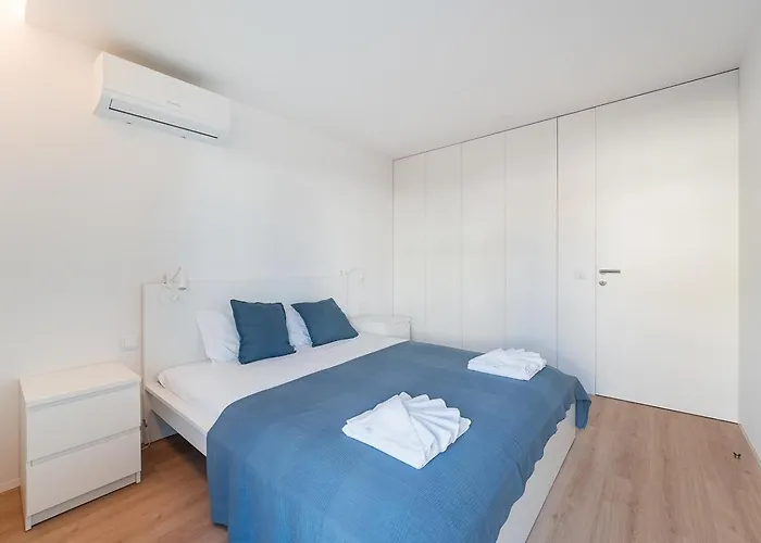 Guestready - Ultimate Retreat In Appartamento *