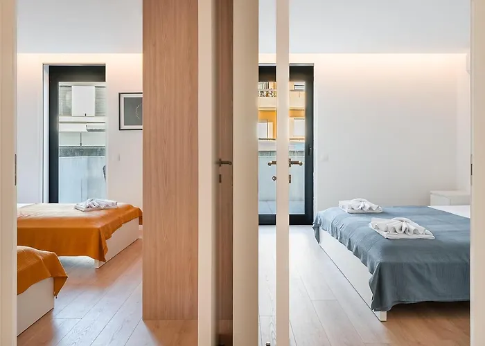 Appartamento Guestready - Ultimate Retreat In *