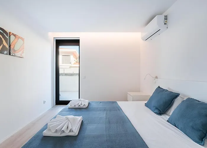 Guestready - Ultimate Retreat In Appartamento