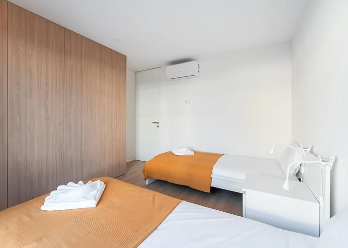 Appartamento Guestready - Ultimate Retreat In