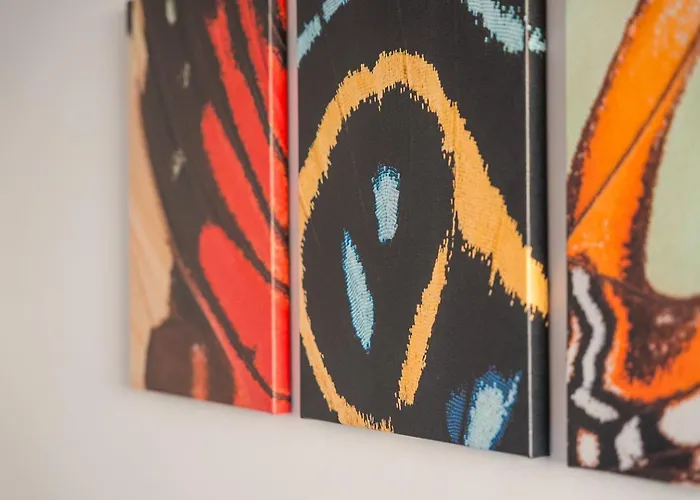 Guestready - Ultimate Retreat In Appartamento *