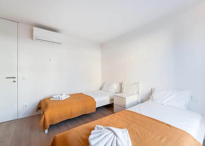 Guestready - Ultimate Retreat In * Apúlia