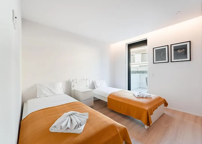 Appartamento Guestready - Ultimate Retreat In