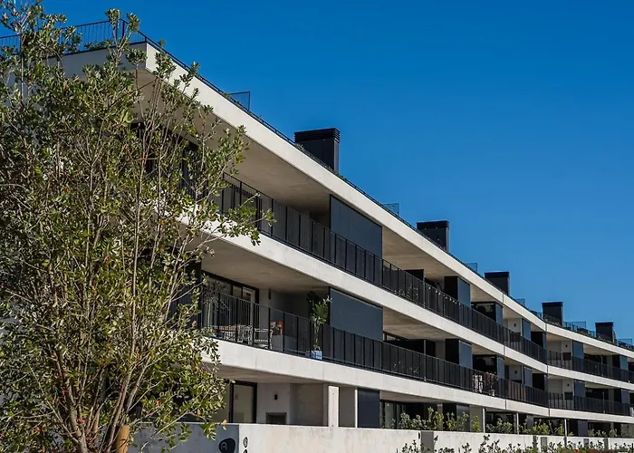 Guestready - Ultimate Retreat In