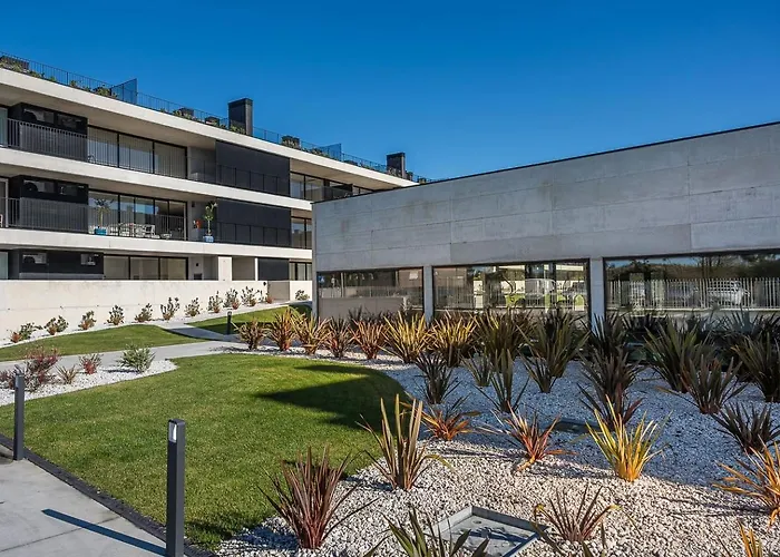 Guestready - Ultimate Retreat In Appartamento *