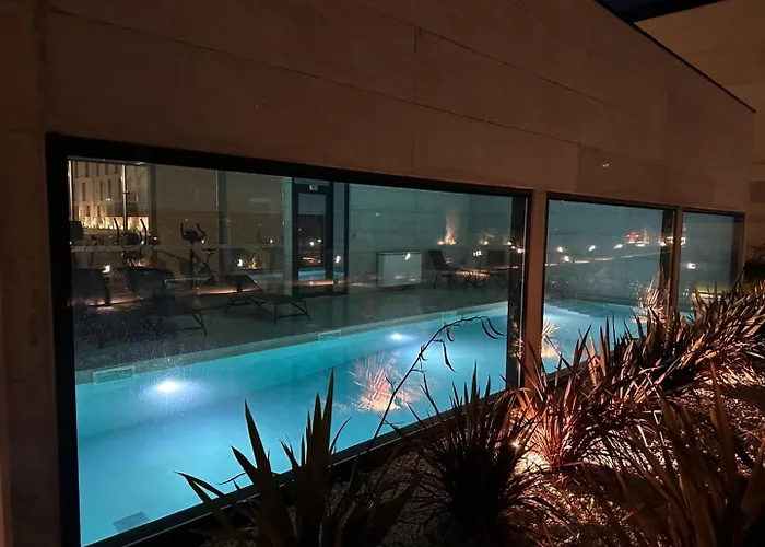 Appartamento Guestready - Ultimate Retreat In *