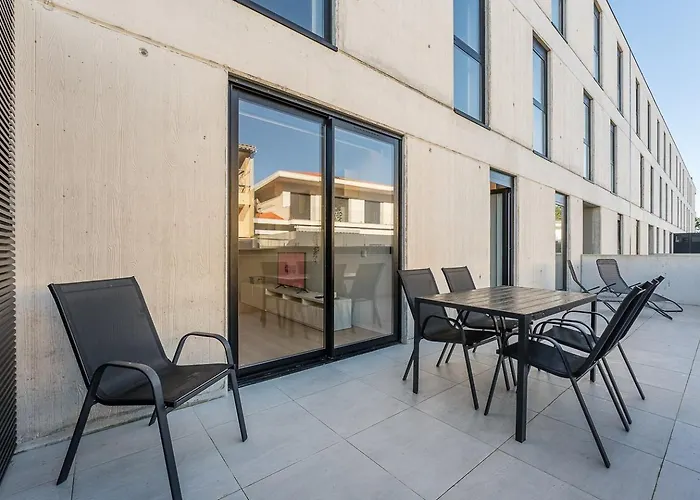 Appartamento Guestready - Ultimate Retreat In Apúlia