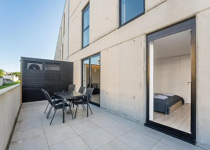 Appartamento Guestready - Ultimate Retreat In Apúlia