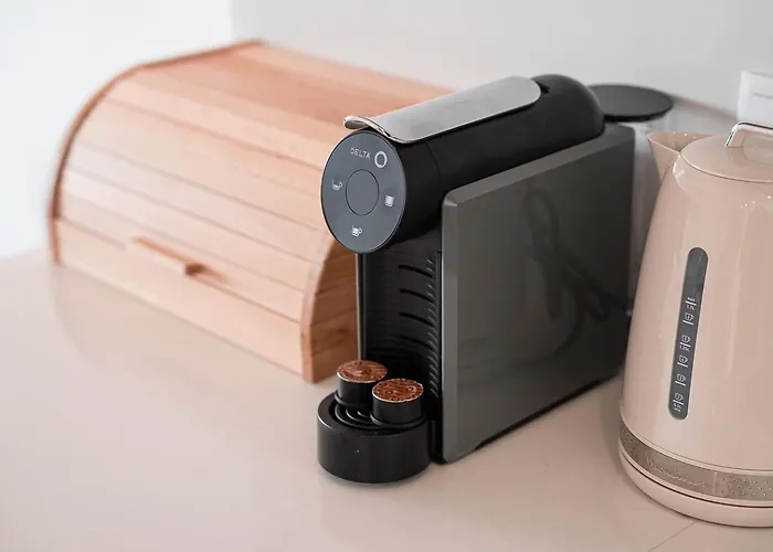 Appartamento Guestready - Ultimate Retreat In *