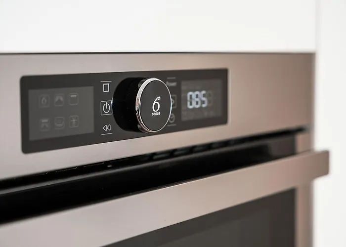 Guestready - Ultimate Retreat In Appartamento *