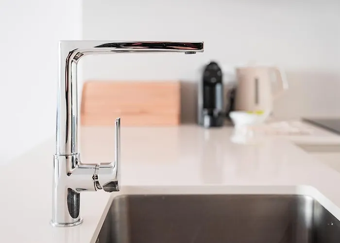 Guestready - Ultimate Retreat In Appartamento