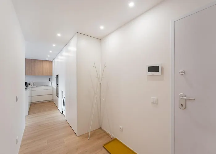 Guestready - Ultimate Retreat In Appartamento *