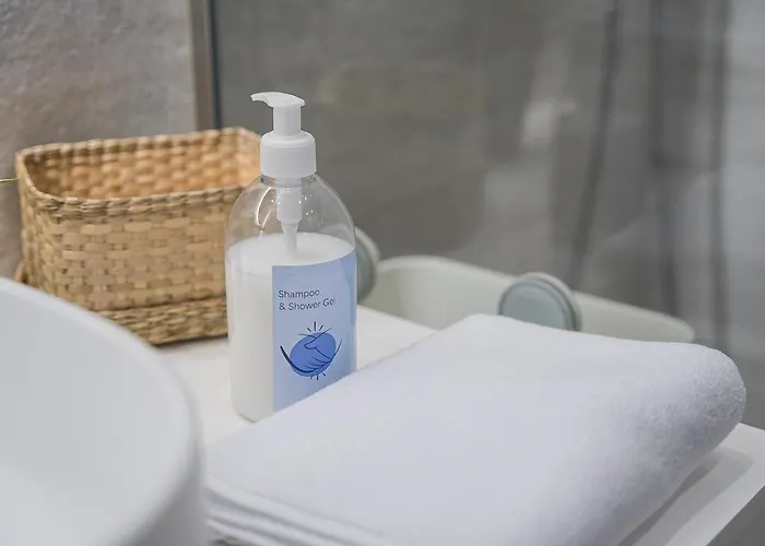 Guestready - Ultimate Retreat In Appartamento *