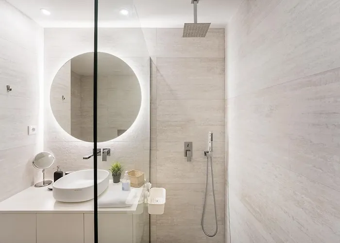 Guestready - Ultimate Retreat In Appartamento *