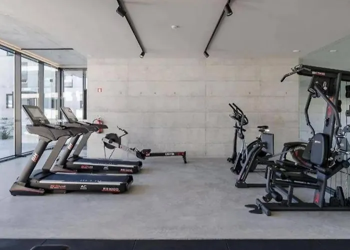 Guestready - Ultimate Retreat In Appartamento Apúlia