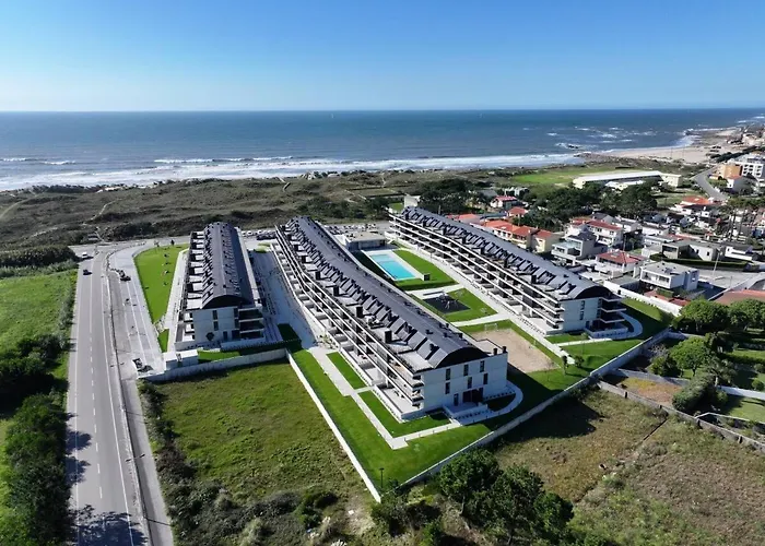 Appartamento Guestready - Ultimate Retreat In Apúlia